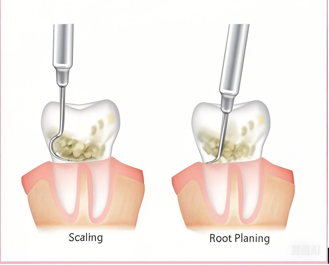 Root Debridement 1 image1 3